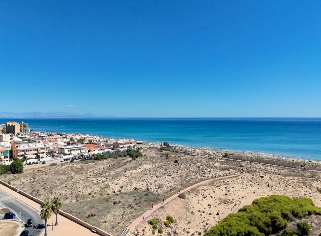 Revente - Appartement - La Mata