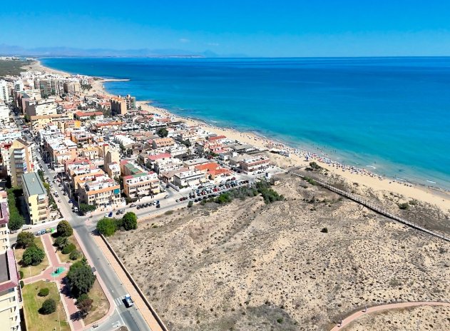 Revente - Appartement - La Mata