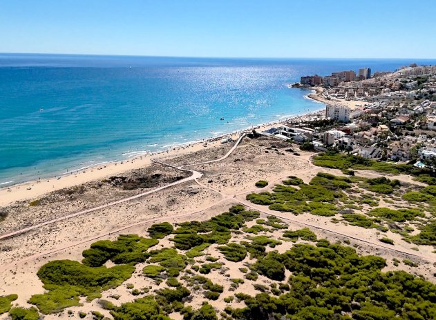 Revente - Appartement - La Mata