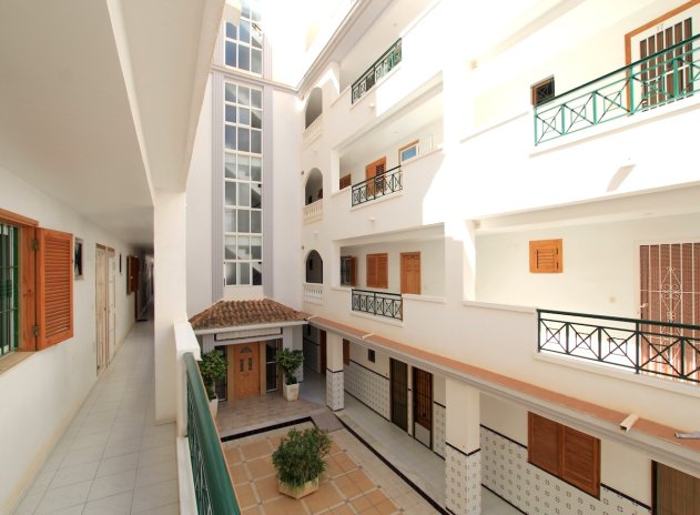 Revente - Appartement - La Mata