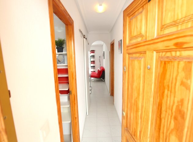 Revente - Appartement - La Mata