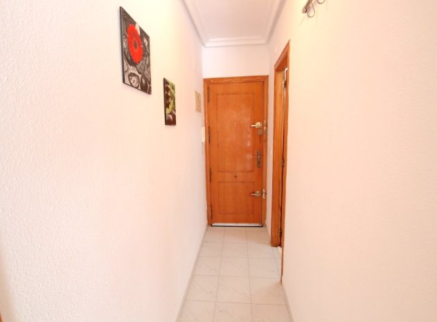 Revente - Appartement - La Mata