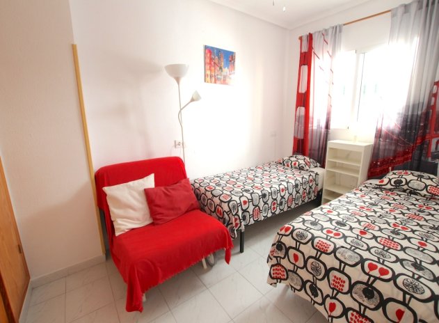Revente - Appartement - La Mata