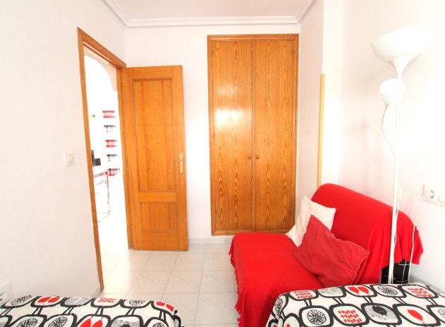 Revente - Appartement - La Mata