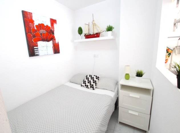 Revente - Appartement - La Mata