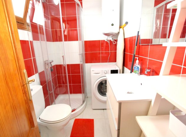 Revente - Appartement - La Mata