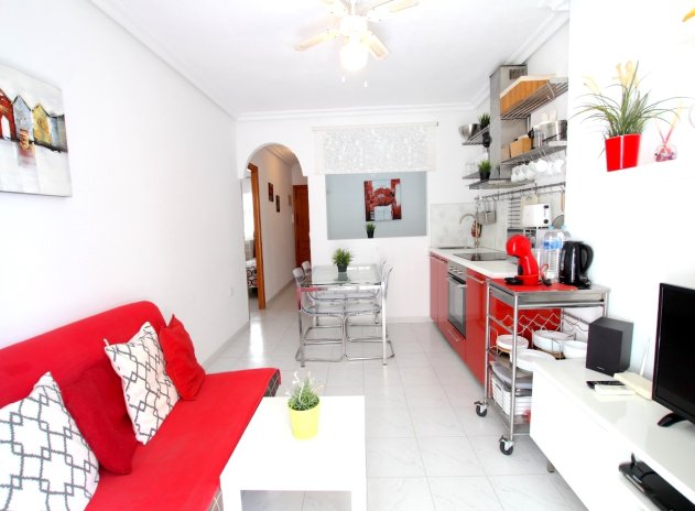 Revente - Appartement - La Mata