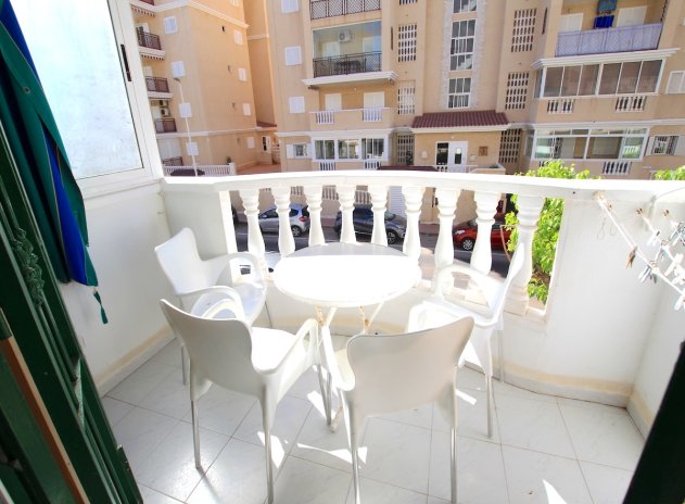 Revente - Appartement - La Mata
