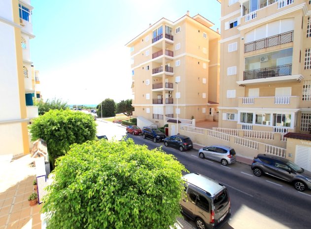 Revente - Appartement - La Mata
