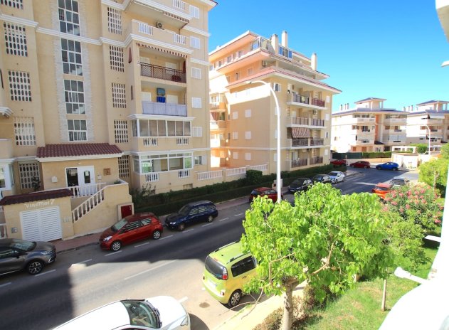 Revente - Appartement - La Mata
