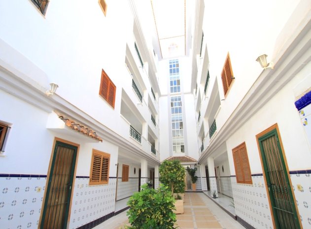 Revente - Appartement - La Mata