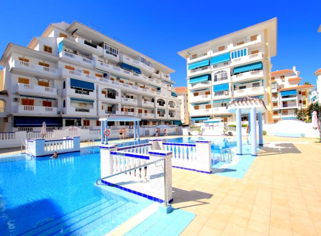 Revente - Appartement - La Mata