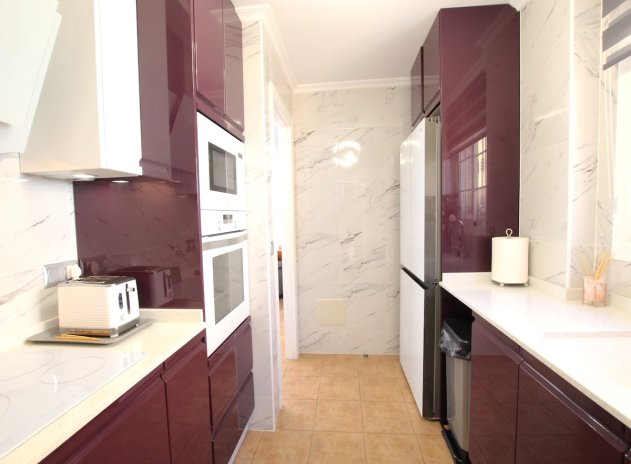 Revente - Villa - Guardamar - El Raso - El Raso