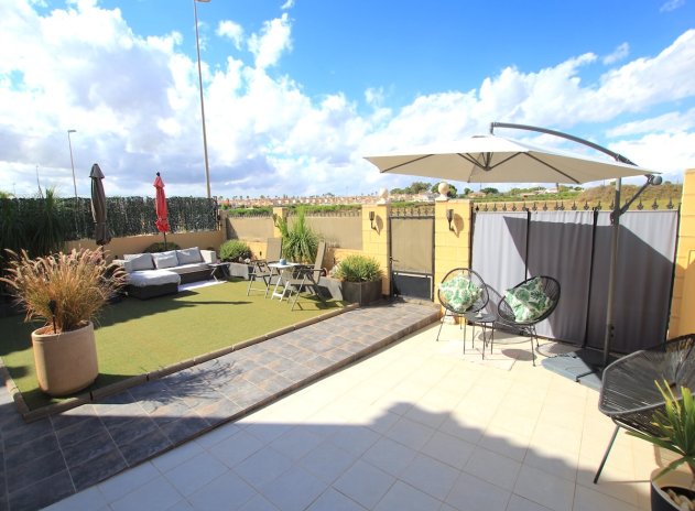 Revente - Villa - Guardamar - El Raso - El Raso