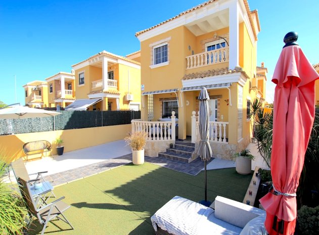 Revente - Villa - Guardamar - El Raso - El Raso