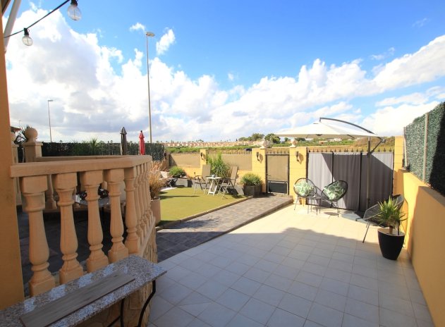 Revente - Villa - Guardamar - El Raso - El Raso