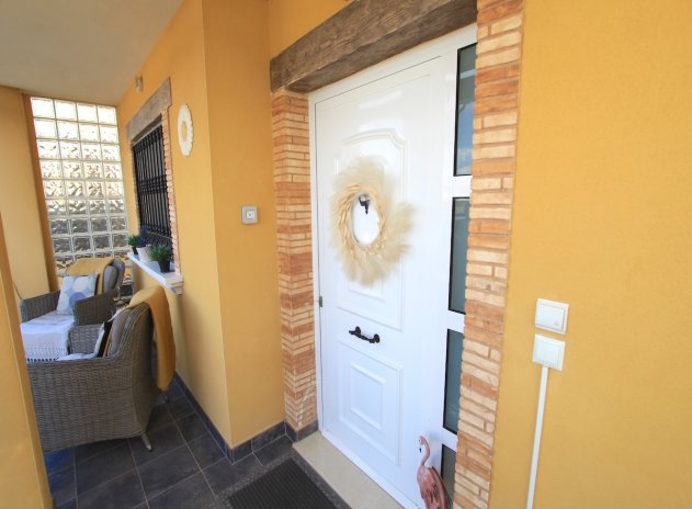 Revente - Villa - Guardamar - El Raso - El Raso