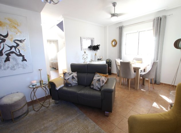 Revente - Villa - Guardamar - El Raso - El Raso