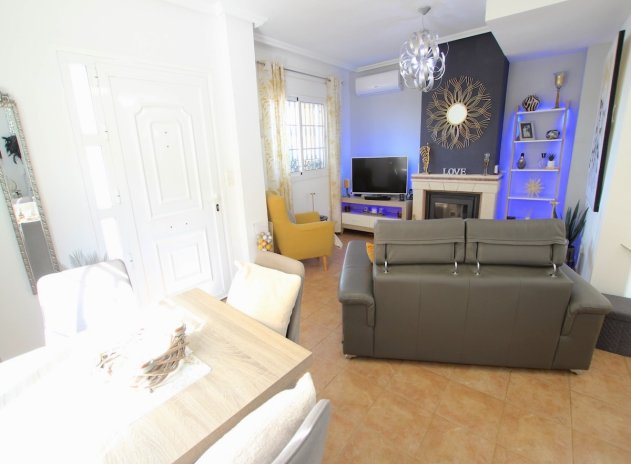 Revente - Villa - Guardamar - El Raso - El Raso