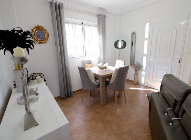 Revente - Villa - Guardamar - El Raso - El Raso