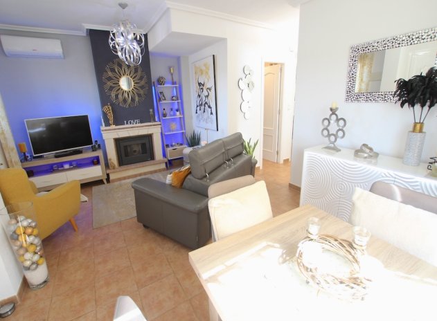 Revente - Villa - Guardamar - El Raso - El Raso