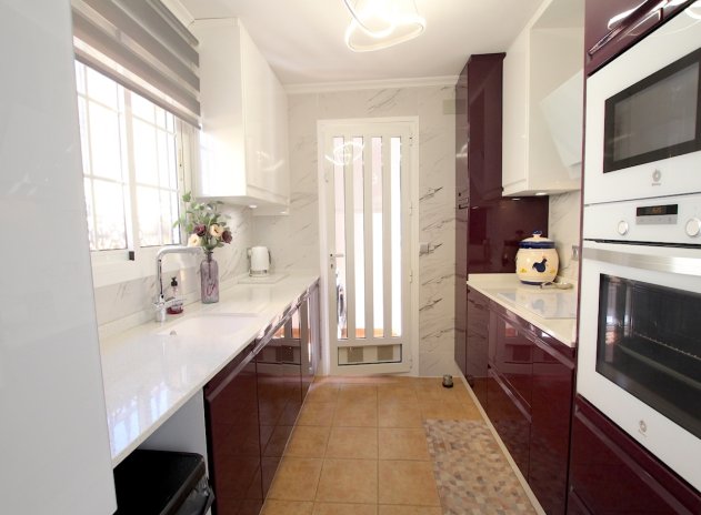 Revente - Villa - Guardamar - El Raso - El Raso