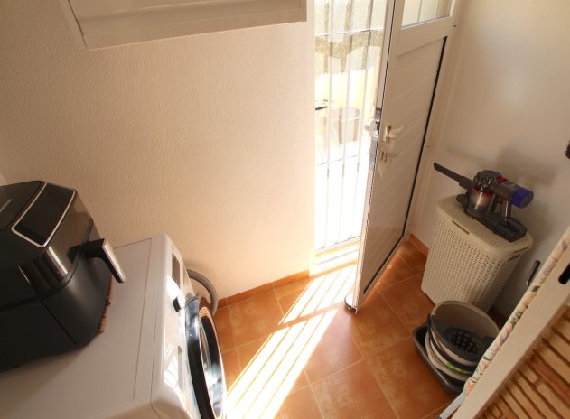 Revente - Villa - Guardamar - El Raso - El Raso