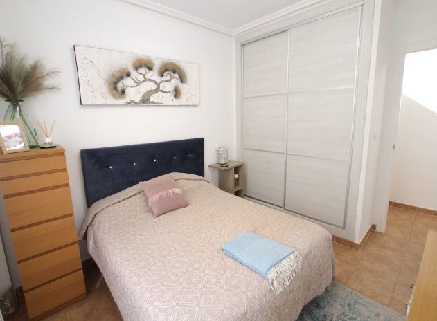 Revente - Villa - Guardamar - El Raso - El Raso