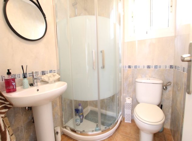 Revente - Villa - Guardamar - El Raso - El Raso