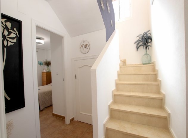 Revente - Villa - Guardamar - El Raso - El Raso