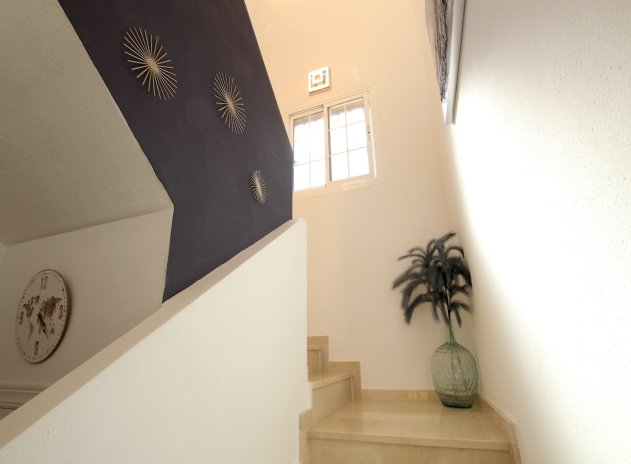 Revente - Villa - Guardamar - El Raso - El Raso