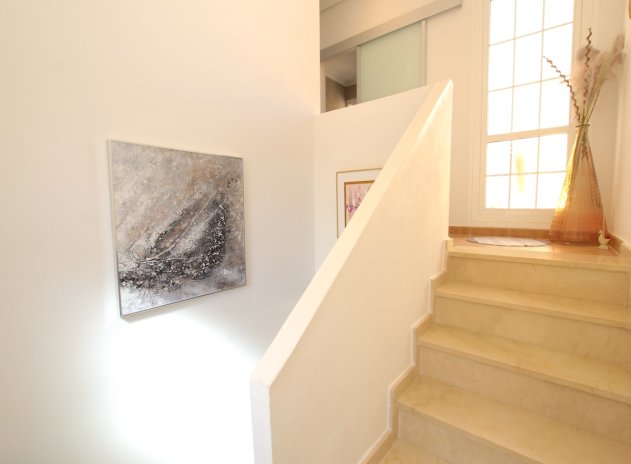 Revente - Villa - Guardamar - El Raso - El Raso