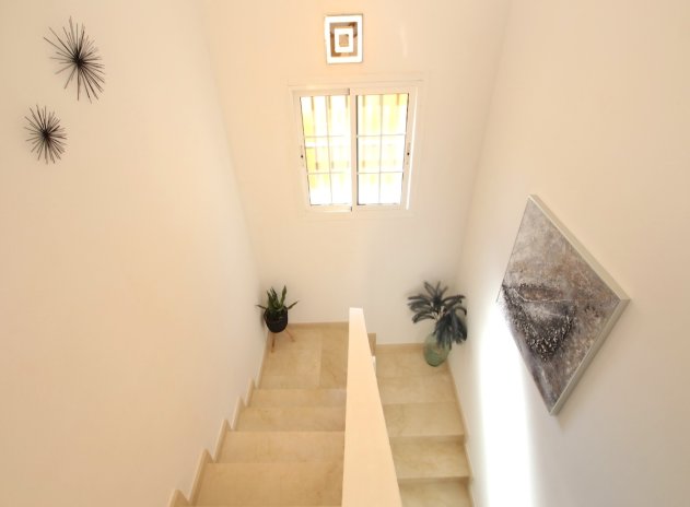 Revente - Villa - Guardamar - El Raso - El Raso