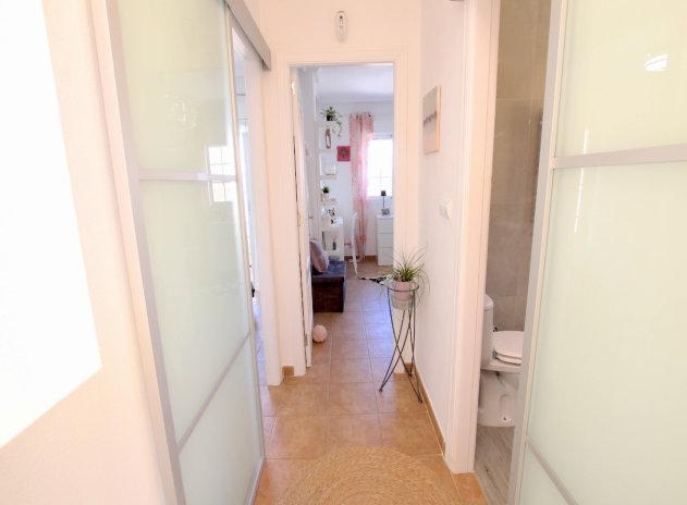 Revente - Villa - Guardamar - El Raso - El Raso