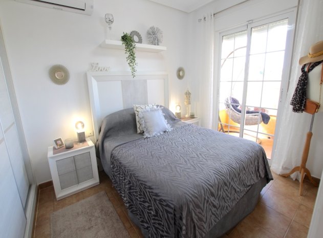 Revente - Villa - Guardamar - El Raso - El Raso