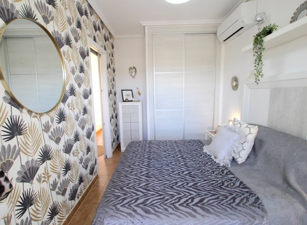 Revente - Villa - Guardamar - El Raso - El Raso