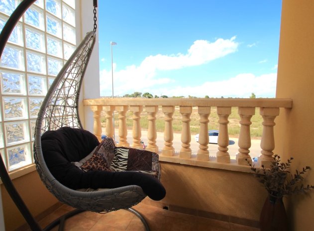 Revente - Villa - Guardamar - El Raso - El Raso