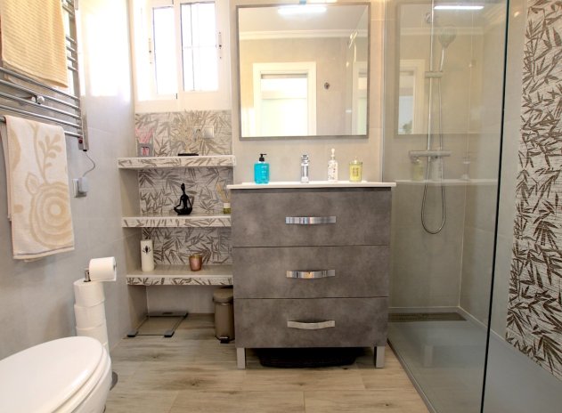 Revente - Villa - Guardamar - El Raso - El Raso