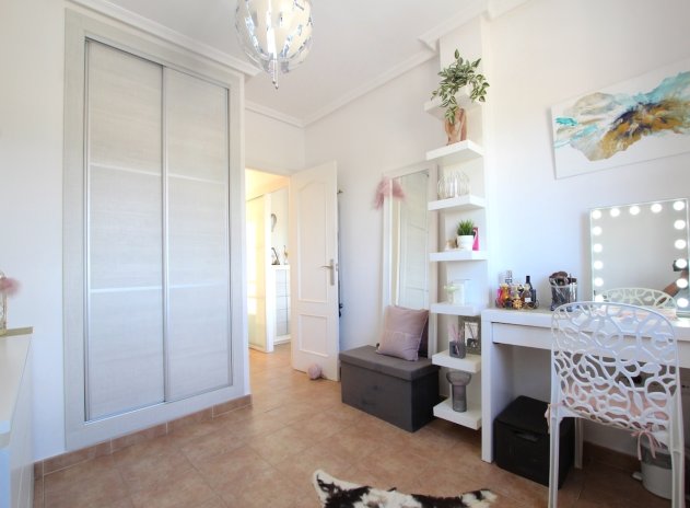 Revente - Villa - Guardamar - El Raso - El Raso