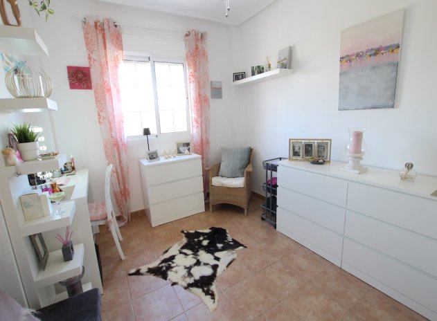 Revente - Villa - Guardamar - El Raso - El Raso