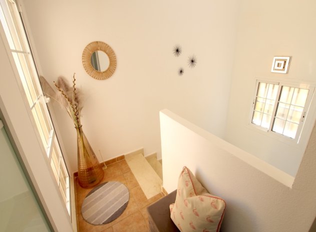 Revente - Villa - Guardamar - El Raso - El Raso