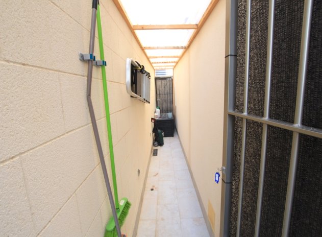 Wiederverkauf - Villa - Villamartin - Villamartín