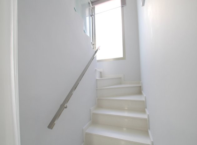 Wiederverkauf - Villa - Villamartin - Villamartín