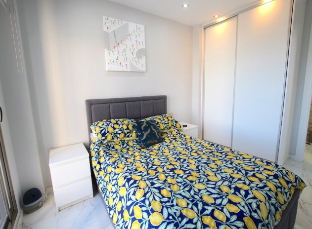 Wiederverkauf - Villa - Villamartin - Villamartín