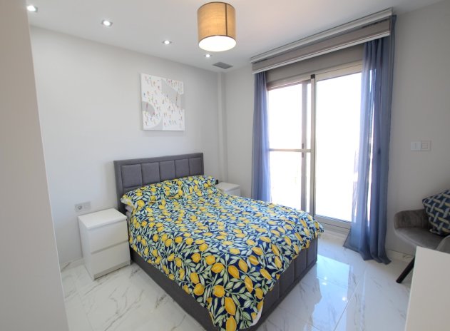 Wiederverkauf - Villa - Villamartin - Villamartín