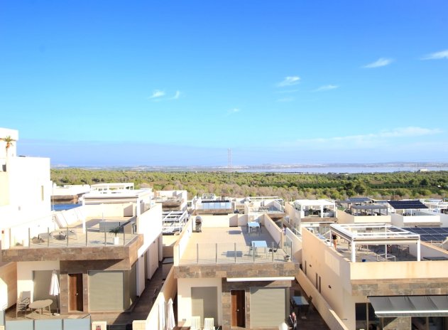 Wiederverkauf - Villa - Villamartin - Villamartín