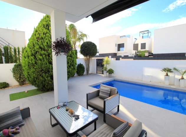 Reventa - Villa - Benijófar - Benijofar