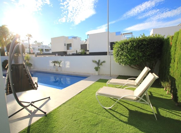 Reventa - Villa - Benijófar - Benijofar