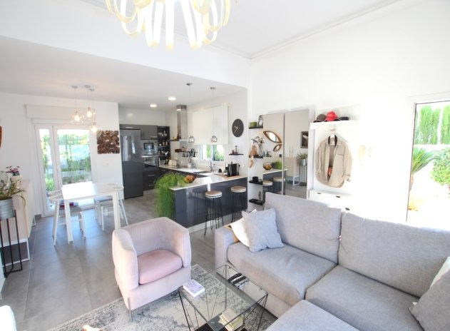 Reventa - Villa - Benijófar - Benijofar