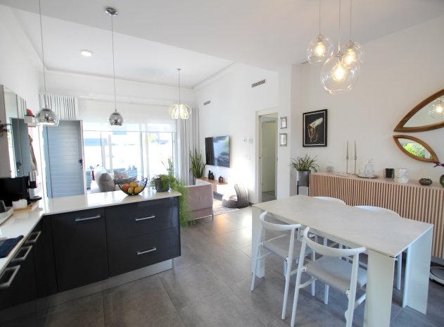 Reventa - Villa - Benijófar - Benijofar